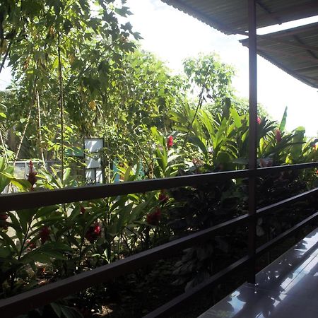 La Fortuna Encanto Arenal Lodge מראה חיצוני תמונה