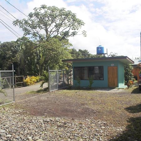 La Fortuna Encanto Arenal Lodge מראה חיצוני תמונה