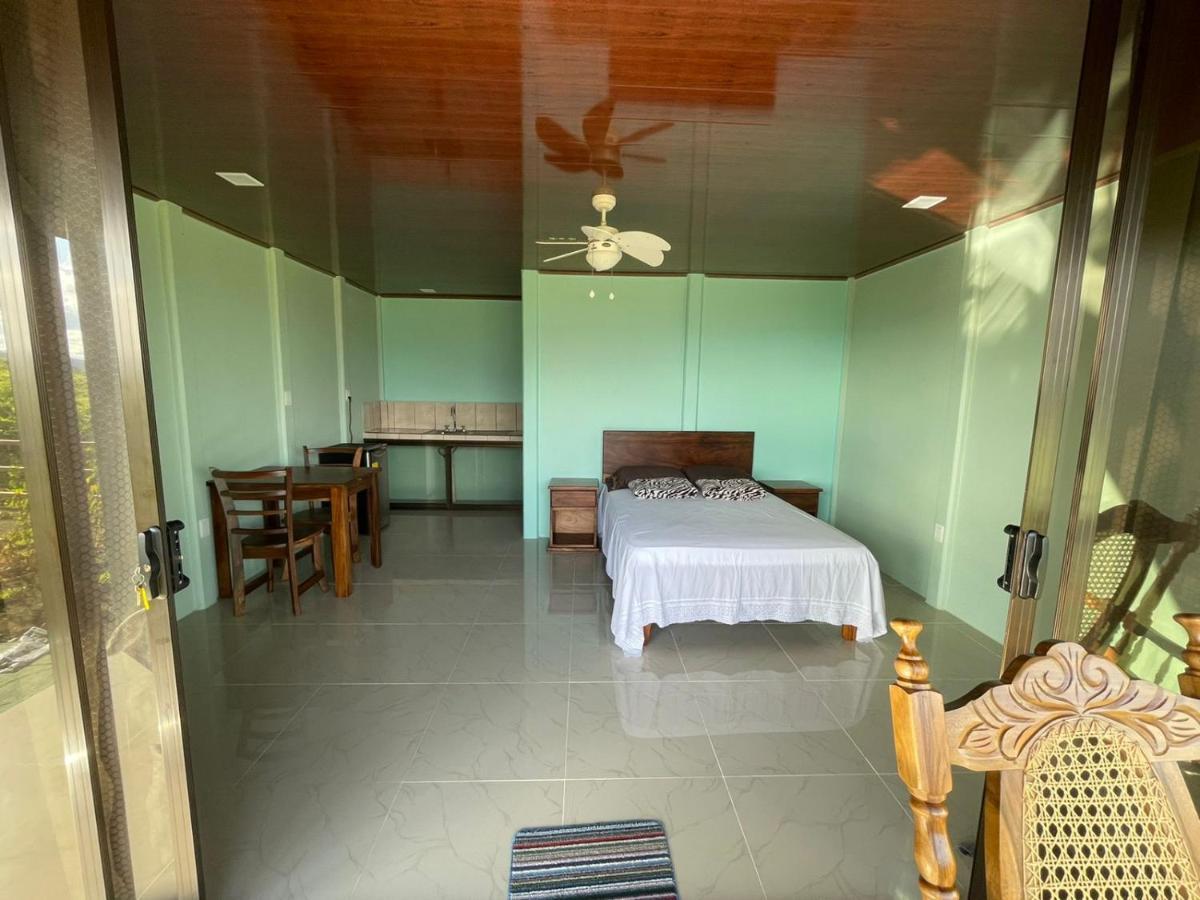 La Fortuna Encanto Arenal Lodge מראה חיצוני תמונה