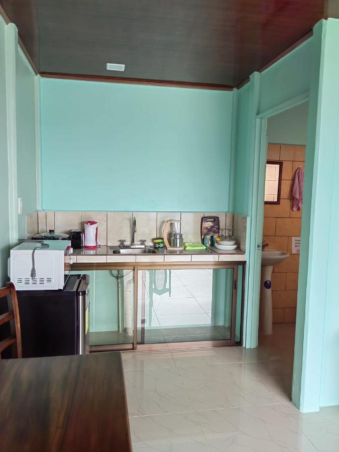 La Fortuna Encanto Arenal Lodge מראה חיצוני תמונה