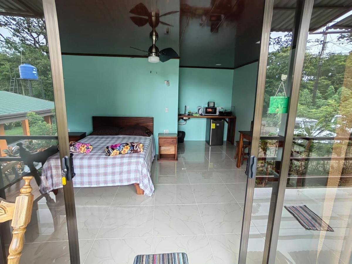 La Fortuna Encanto Arenal Lodge מראה חיצוני תמונה