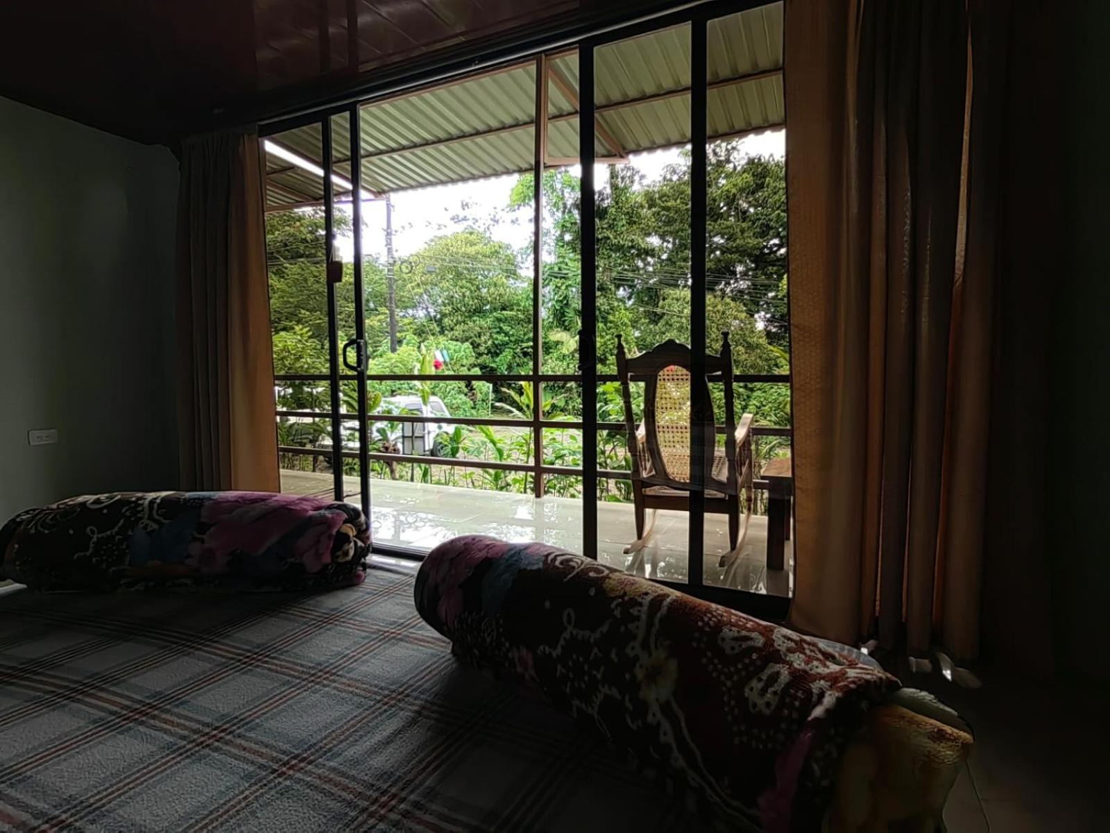 La Fortuna Encanto Arenal Lodge חדר תמונה