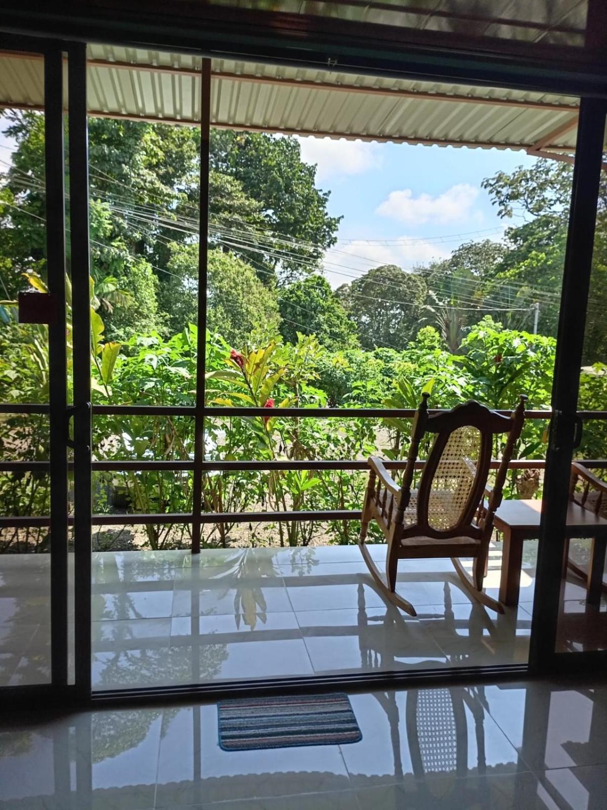 La Fortuna Encanto Arenal Lodge חדר תמונה