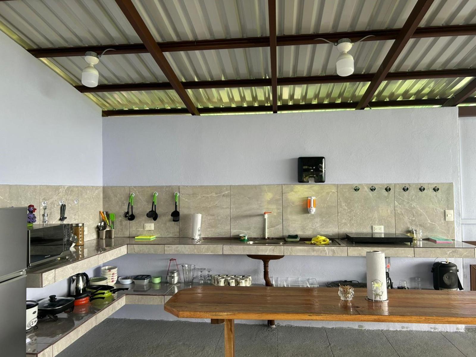 La Fortuna Encanto Arenal Lodge מראה חיצוני תמונה