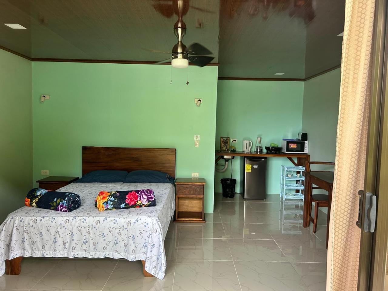 La Fortuna Encanto Arenal Lodge חדר תמונה